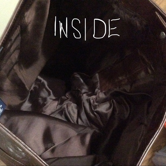 Gorgeous Gap smooth leather pants - Picture 9 of 9